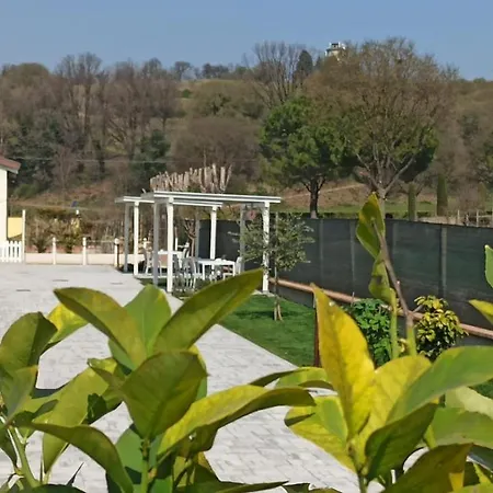 La Corte Di Emma E Ale * Volta Mantovana